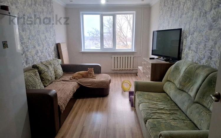 3-бөлмелі пәтер · 61 м² · 7/9 қабат, Ауэзова 77, бағасы: 14.9 млн ₸ в Аксу — фото 5