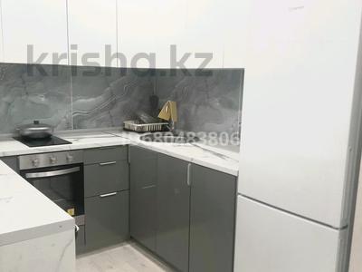 1-бөлмелі пәтер · 42 м² · 14/16 қабат, Масанчи 23/11, бағасы: 16 000 ₸ в Алматы, Алмалинский р-н
