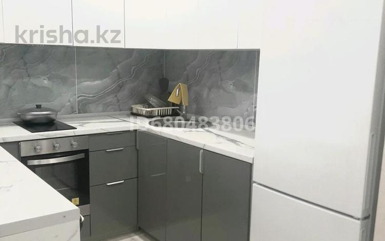 1-бөлмелі пәтер · 42 м² · 14/16 қабат, Масанчи 23/11, бағасы: 17 000 〒 в Алматы, Алмалинский р-н — фото 2