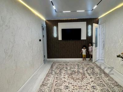 2-бөлмелі пәтер · 80 м², Айбергенов 5б, бағасы: 200 000 ₸ в Шымкенте, Абайский р-н