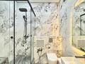 4-комнатная квартира · 107 м² · 12/12 этаж, Сейфуллина за 82 млн ₸ в Алматы, Алмалинский р-н — фото 14