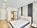 4-комнатная квартира · 107 м² · 12/12 этаж, Сейфуллина за 82 млн ₸ в Алматы, Алмалинский р-н — фото 2