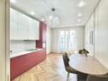 4-комнатная квартира · 107 м² · 12/12 этаж, Сейфуллина за 82 млн ₸ в Алматы, Алмалинский р-н — фото 6