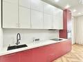 4-комнатная квартира · 107 м² · 12/12 этаж, Сейфуллина за 82 млн ₸ в Алматы, Алмалинский р-н — фото 9