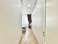 4-комнатная квартира · 107 м² · 12/12 этаж, Сейфуллина за 82 млн ₸ в Алматы, Алмалинский р-н — фото 17
