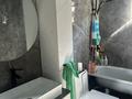 Отдельный дом · 3 комнаты · 128 м² · 8 сот., мкр Айгерим-2, Ул.переулок Акатаева 41 — Еркиндик за 75 млн ₸ в Алматы, Алатауский р-н — фото 12