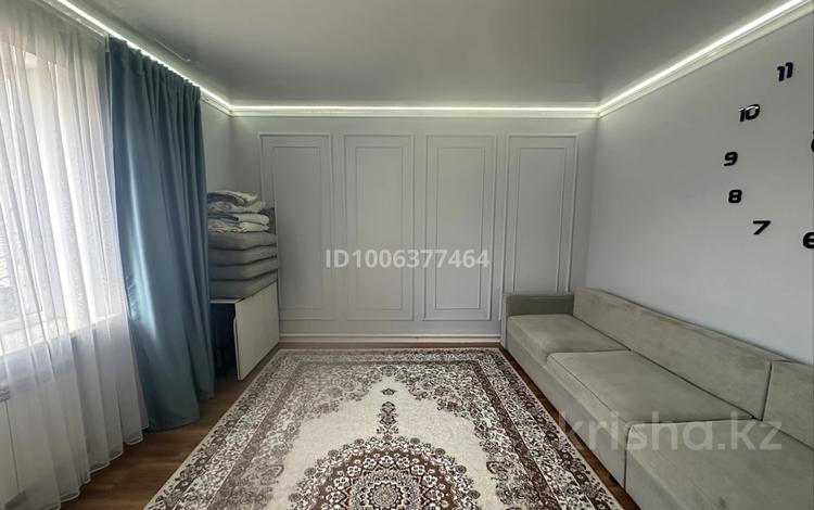 Отдельный дом · 3 комнаты · 128 м² · 8 сот., мкр Айгерим-2, Ул.переулок Акатаева 41 — Еркиндик за 75 млн ₸ в Алматы, Алатауский р-н — фото 3