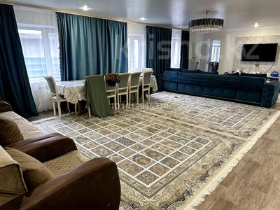 Отдельный дом · 4 комнаты · 130 м² · 10 сот., Кажымукан 5 за 28 млн ₸