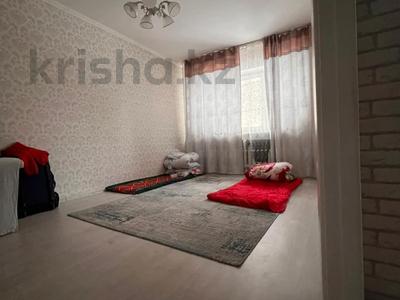 1-комнатная квартира, 37 м², 1/5 этаж, Биржан Сал за 11.5 млн 〒 в Талдыкоргане
