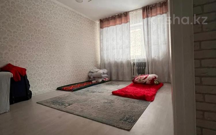 1-комнатная квартира, 37 м², 1/5 этаж, Биржан Сал за 11.5 млн 〒 в Талдыкоргане — фото 14