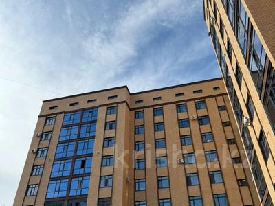 2-комнатная квартира · 57.9 м² · 1/10 этаж, Абулкасымова 84/1 за ~ 26.1 млн 〒 в Кокшетау