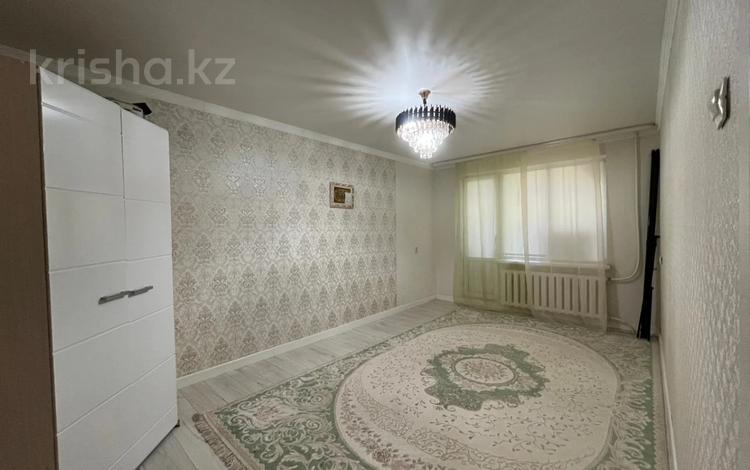 2-бөлмелі пәтер · 48 м² · 2/5 қабат, Есет батыра, бағасы: 16 млн ₸ в Актобе — фото 2