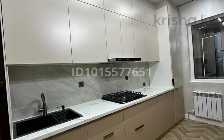 1-бөлмелі пәтер · 40 м² · 7/9 қабат, 189 квартал 25/1, бағасы: 200 000 ₸ в Шымкенте, Каратауский р-н — фото 2