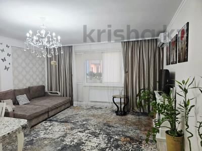 2-комнатная квартира · 64 м² · 17/21 этаж, Толе би — Толе би- Варлмова за 41 млн 〒 в Алматы, Алмалинский р-н