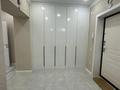 4-бөлмелі пәтер · 130.6 м² · 4/9 қабат, Береке, бағасы: 62 млн ₸ в Костанае — фото 5