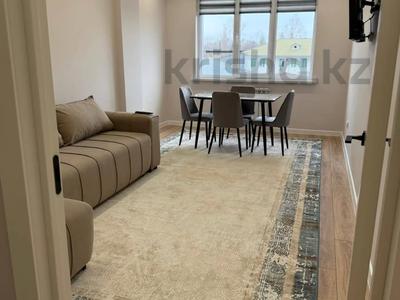 1-бөлмелі пәтер · 40 м² · 2/13 қабат, Есенова, бағасы: 30.5 млн ₸ в Алматы, Жетысуский р-н