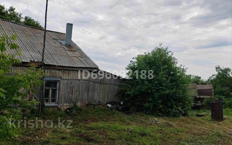 Участок · 25 соток, Щербаково за 4 млн 〒 в Костанайской обл. — фото 2