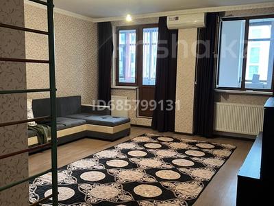 1-бөлмелі пәтер · 53 м² · 7 қабат · ай сайын, Косшыгулулы 6/1, бағасы: 170 000 〒 в Астане, Сарыарка р-н