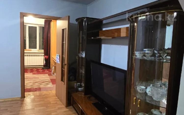 3-комнатная квартира · 58 м² · 1/5 этаж, Тлендиева 7 — Раимбека за 200 000 〒 в Алматы, Алмалинский р-н — фото 3