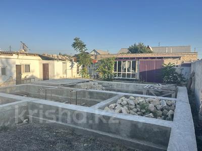 Дача · 2 комнаты · 54 м² · 6 сот., Коктем 126 за 7.7 млн ₸ в Атамекене