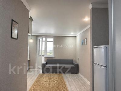 1-бөлмелі пәтер · 28.8 м² · 5/10 қабат, Нажимеденова 37, бағасы: 16 млн ₸ в Астане, Алматы р-н