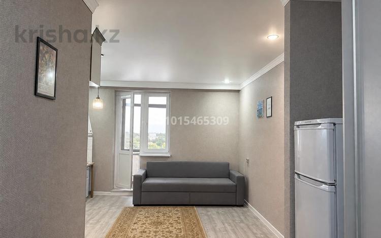 1-бөлмелі пәтер · 28.8 м² · 5/10 қабат, Нажимеденова 37, бағасы: 16 млн ₸ в Астане, Алматы р-н — фото 2