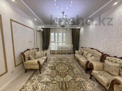 3-бөлмелі пәтер · 100 м² · 5/13 қабат, Розыбакиева 247, бағасы: 650 000 ₸ в Алматы, Бостандыкский р-н