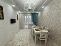 3-комнатная квартира · 100 м² · 5/13 этаж, Розыбакиева 247 за 650 000 ₸ в Алматы, Бостандыкский р-н — фото 16