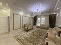3-комнатная квартира · 100 м² · 5/13 этаж, Розыбакиева 247 за 650 000 ₸ в Алматы, Бостандыкский р-н — фото 2