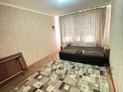 1-комнатная квартира · 30 м² · 1/5 этаж, Туркестанская — Медакадемия, Шымкент Плаза за 12.7 млн ₸ в Аль-Фарабийский р-н