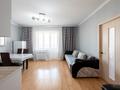 2-комнатная квартира · 54.1 м² · 7/18 этаж, Кенен Азербаев 47 за 27 млн ₸ в Астане, Сарайшык р-н