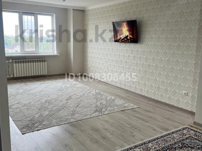 3-бөлмелі пәтер · 99.9 м² · 6/9 қабат, мкр 12 58в, бағасы: ~ 28.4 млн ₸ в Актобе