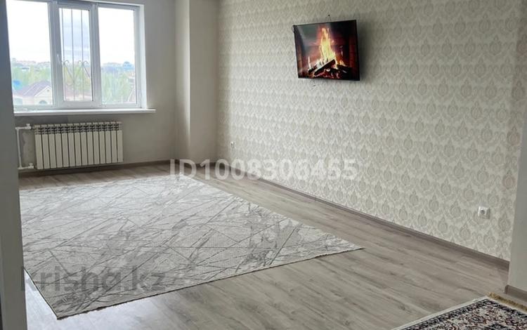 3-бөлмелі пәтер · 99.9 м² · 6/9 қабат, мкр 12 58в, бағасы: ~ 28.4 млн ₸ в Актобе — фото 20