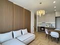 3-бөлмелі пәтер · 65 м² · 15/18 қабат, Е-36 6, бағасы: 46 млн ₸ в Астане, Нура р-н — фото 3
