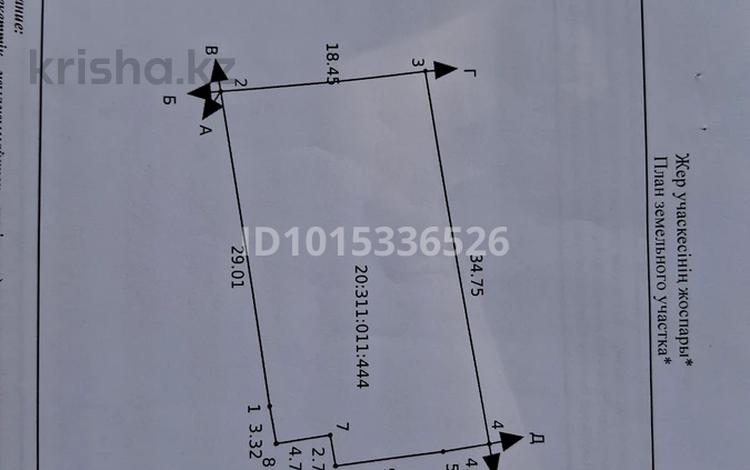 Отдельный дом · 3 комнаты · 70 м² · 6 сот., Текстильная 3 за 185 млн ₸ в Алматы, Алмалинский р-н — фото 2