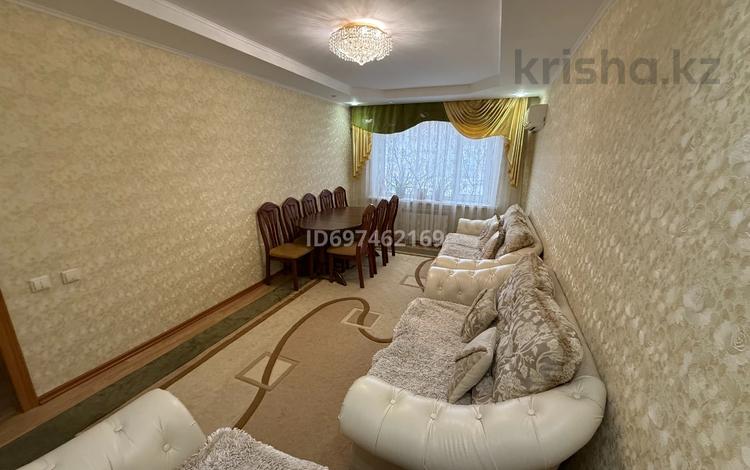 3-бөлмелі пәтер · 68.8 м² · 2/5 қабат, 8 микрорайон 18 — Школа 16,детский сад 8, бағасы: 32 млн ₸ в Костанае — фото 7