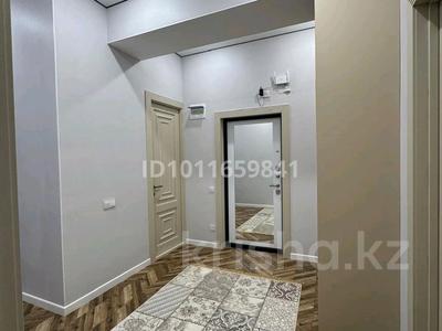 2-комнатная квартира · 56 м² · 6/8 этаж, Микрорайон 19а 23, 24 за 20.5 млн ₸ в Актау, 19А мкр