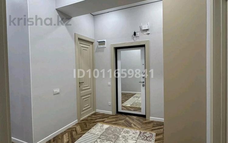 2-бөлмелі пәтер · 56 м² · 6/8 қабат, Микрорайон 19а 23, 24, бағасы: 20.5 млн ₸ в Актау, 19А мкр — фото 2