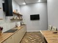 2-бөлмелі пәтер · 56 м² · 6/8 қабат, Микрорайон 19а 23, 24, бағасы: 20.5 млн ₸ в Актау, 19А мкр — фото 4