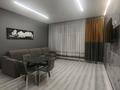 2-комнатная квартира · 55 м² · 5/12 этаж, Шамши Калдаяков 8 за 350 000 ₸ в Астане, Сарайшык р-н