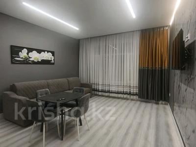 2-комнатная квартира · 55 м² · 5/12 этаж, Шамши Калдаяков 8 за 350 000 ₸ в Астане, Сарайшык р-н