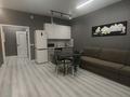 2-комнатная квартира · 55 м² · 5/12 этаж, Шамши Калдаяков 8 за 350 000 ₸ в Астане, Сарайшык р-н — фото 2