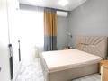 2-комнатная квартира · 55 м² · 5/12 этаж, Шамши Калдаяков 8 за 350 000 ₸ в Астане, Сарайшык р-н — фото 3