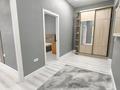 2-комнатная квартира · 55 м² · 5/12 этаж, Шамши Калдаяков 8 за 350 000 ₸ в Астане, Сарайшык р-н — фото 5