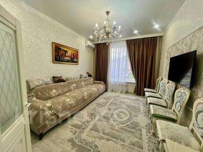 2-комнатная квартира · 65 м² · 3/10 этаж, Айтматова — Мухамедханова за 41.5 млн ₸ в Астане, Нура р-н