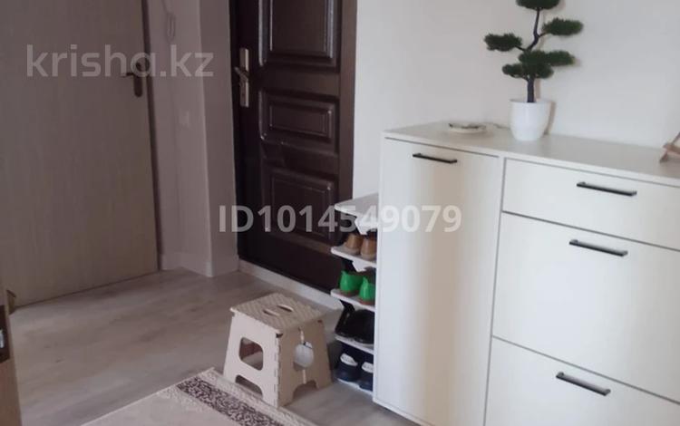 2-бөлмелі пәтер · 62 м² · 5/5 қабат, 9-й мкр, 8 -й микрорайон 33, бағасы: 25.5 млн ₸ в Талдыкоргане, 9-й микрорайон — фото 2