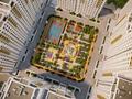 2-комнатная квартира · 60 м² · 4/25 этаж, Байдибек би стр. 127/7 за 35 млн ₸ в Шымкенте, Абайский р-н