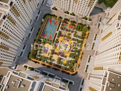 2-комнатная квартира · 60 м² · 4/25 этаж, Байдибек би стр. 127/7 за 35 млн ₸ в Шымкенте, Абайский р-н