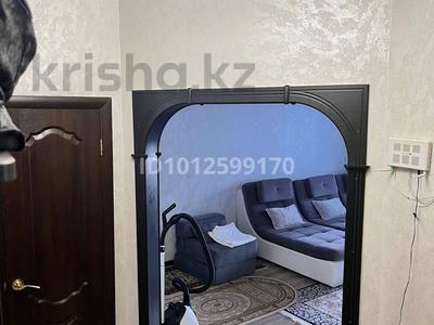 2-бөлмелі пәтер · 60 м² · 2/9 қабат, Сатпаева 21, бағасы: 37 млн ₸ в Астане, Алматы р-н