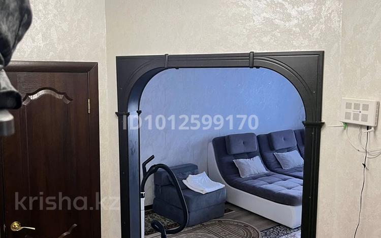 2-бөлмелі пәтер · 60 м² · 2/9 қабат, Сатпаева 21, бағасы: 37 млн ₸ в Астане, Алматы р-н — фото 2